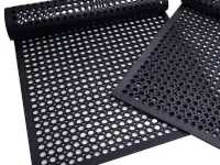Tapetes ergonómicos antifatiga